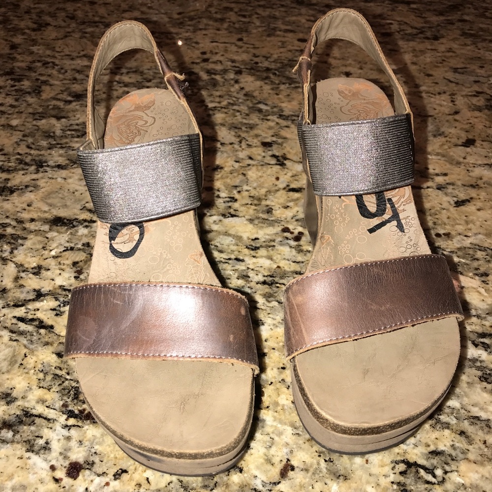 OTBT Shoes